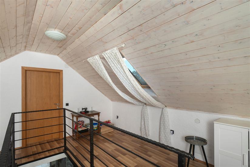 House K1, for 6 persons