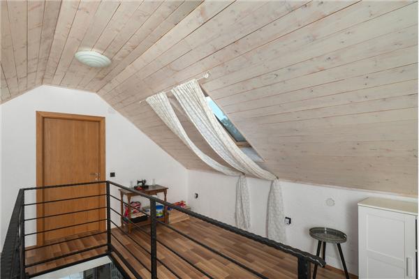 House K1, for 6 persons