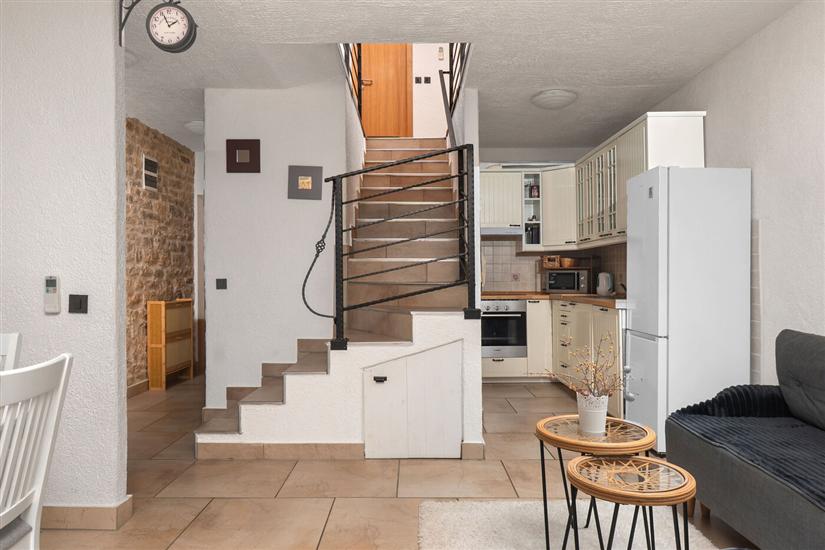 House K1, for 6 persons
