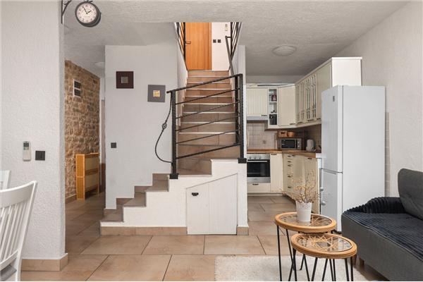 House K1, for 6 persons