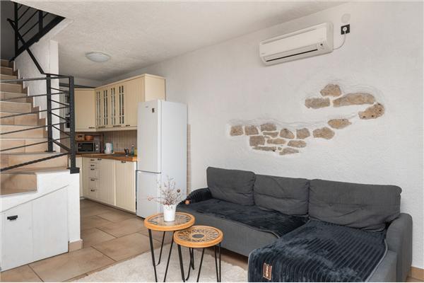 House K1, for 6 persons