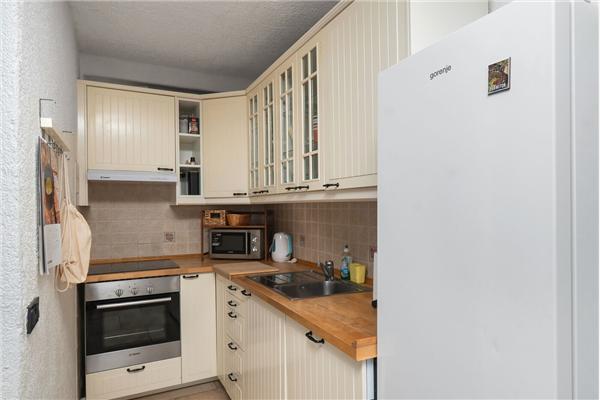 House K1, for 6 persons