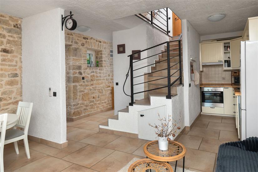 House K1, for 6 persons