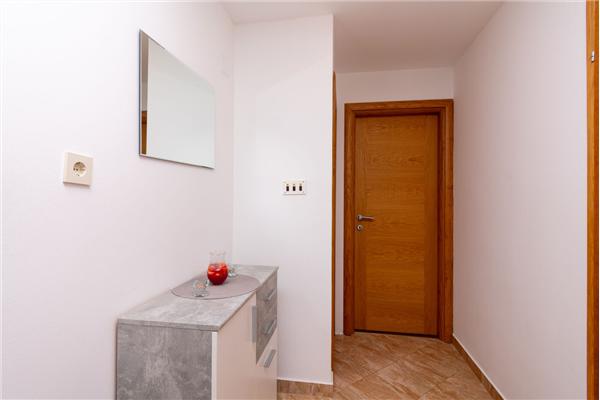 Apartment A3, for 3 persons