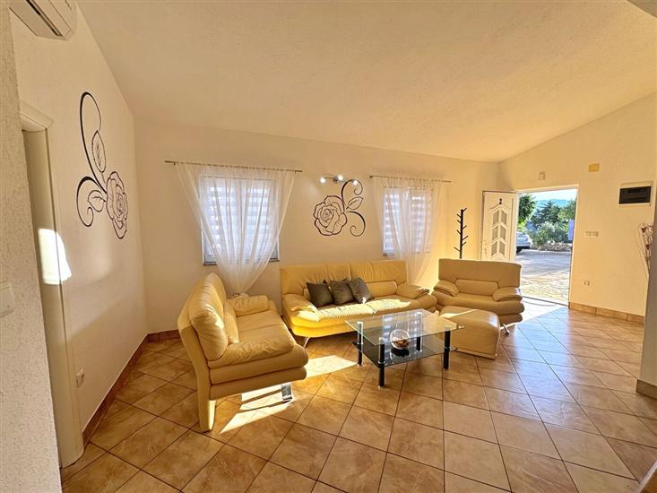 Apartman A3, na 5 osebe