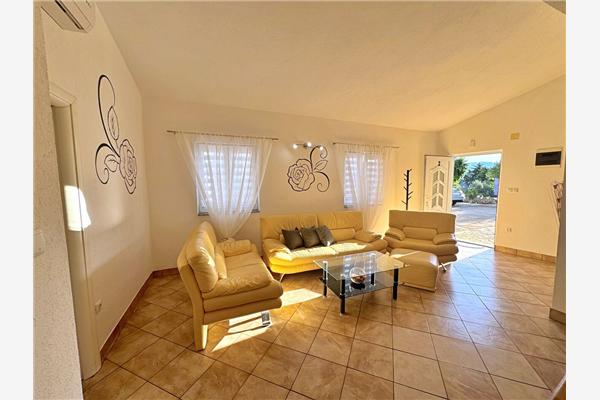 Apartman A3, na 5 osebe