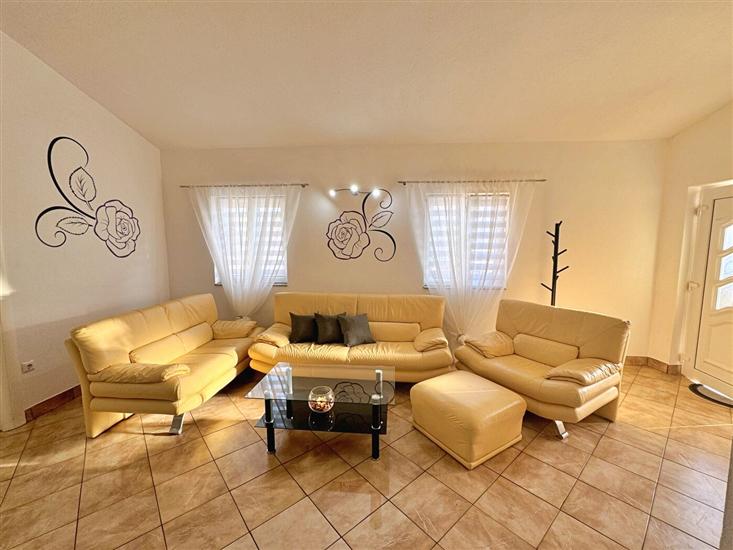 Apartman A3, na 5 osebe