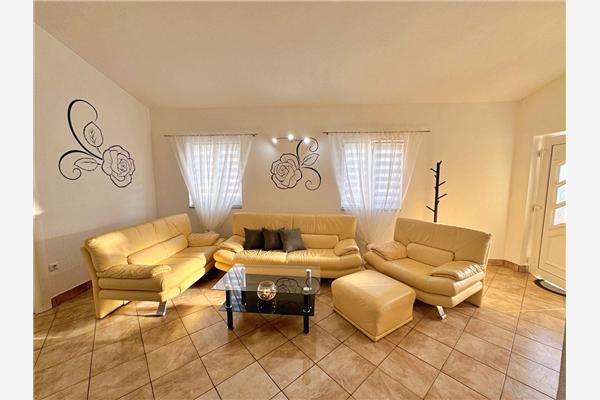 Apartman A3, na 5 osebe