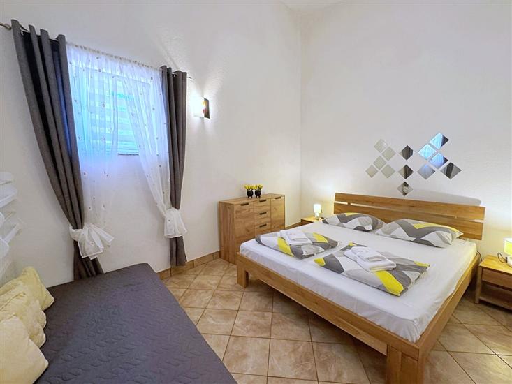 Apartman A3, na 5 osebe