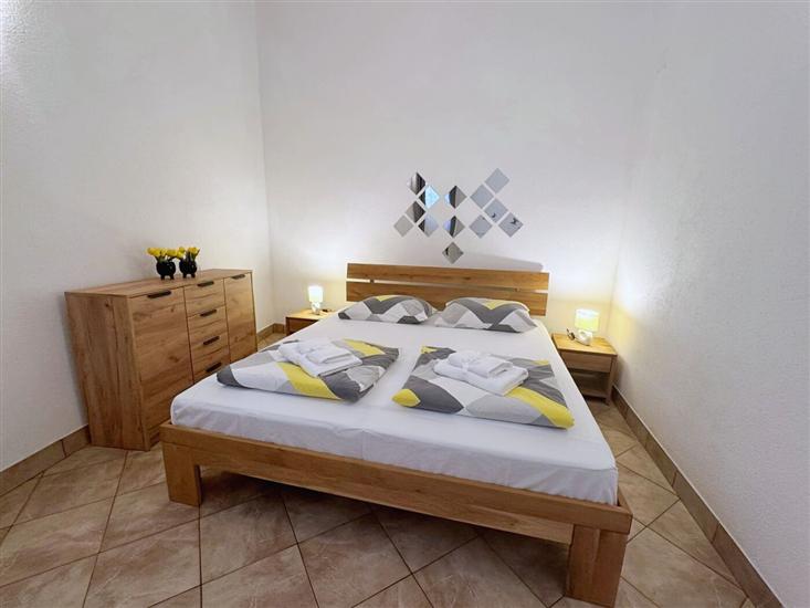 Apartman A3, na 5 osebe