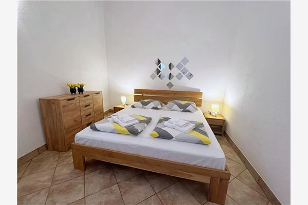 Apartman A3, na 5 osebe