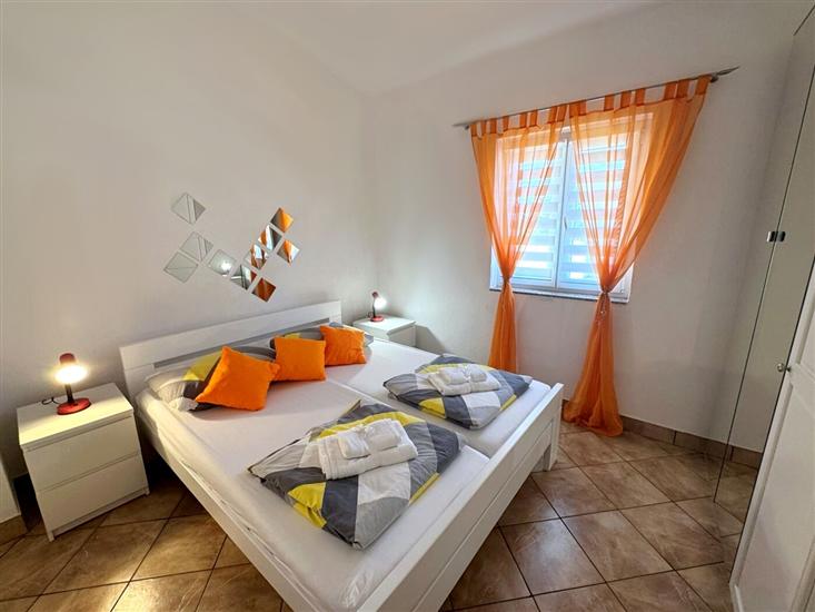Apartman A3, na 5 osebe