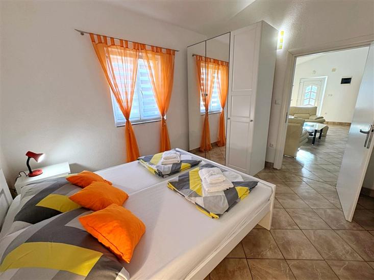 Apartman A3, na 5 osebe
