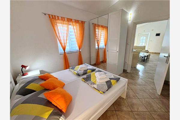 Apartman A3, na 5 osebe