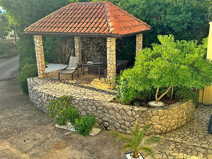 Apartman A3, na 5 osebe