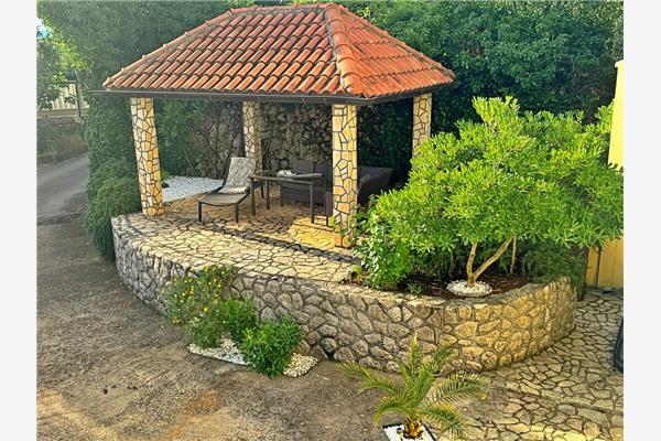 Apartman A3, na 5 osebe