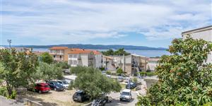 Apartment - Baska Voda