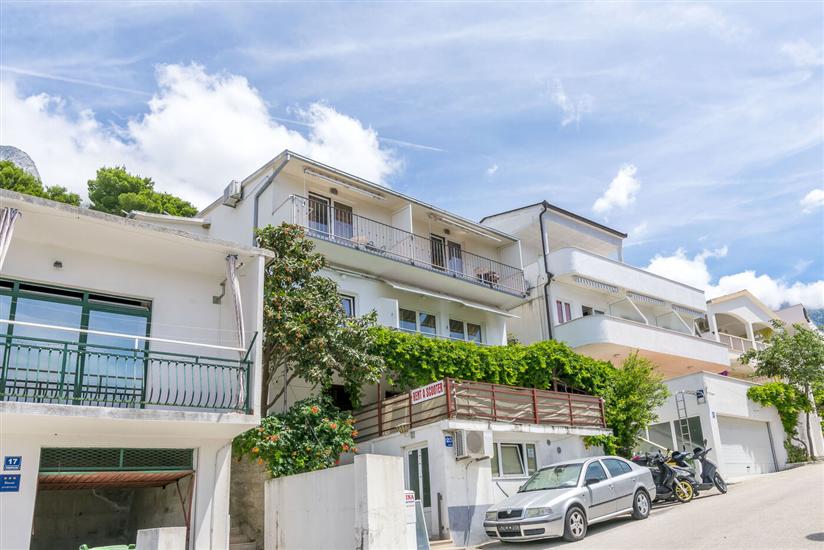 Apartment Mariolina