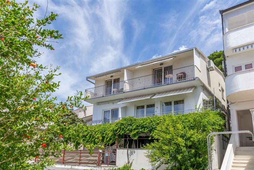 Apartment Mariolina