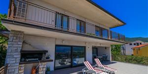 Apartman - Povile