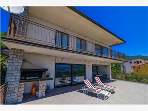 Appartamento Riviera di Rijeka (Fiume) e Crikvenica,PrenotiAnetaDa 330 €