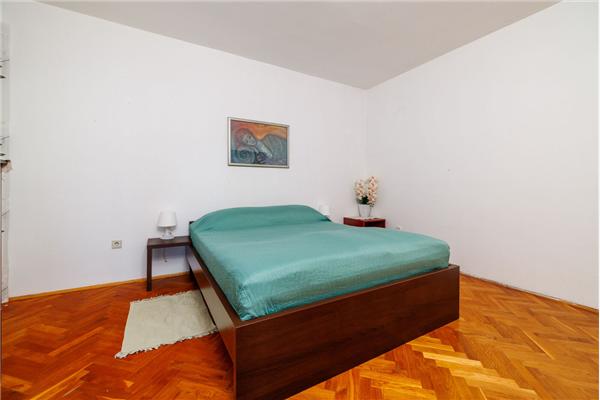 Appartamento A1, per 10 persone