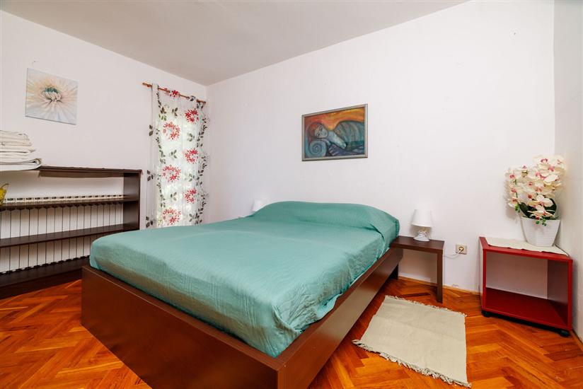 Appartamento A1, per 10 persone