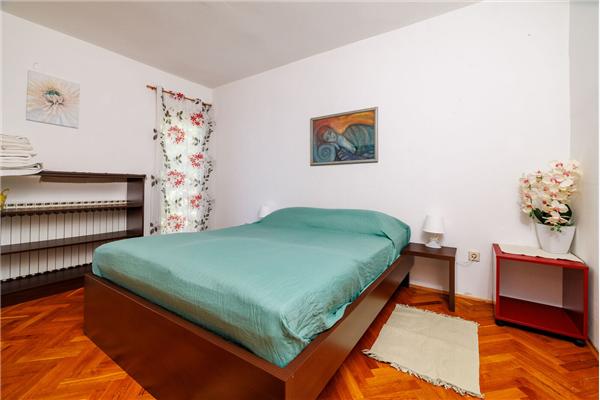 Appartamento A1, per 10 persone
