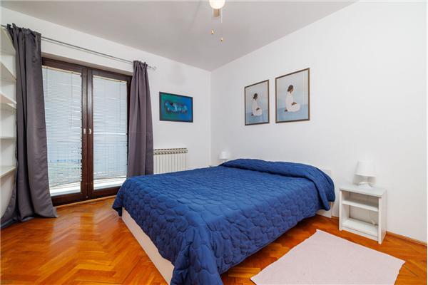 Appartamento A1, per 10 persone