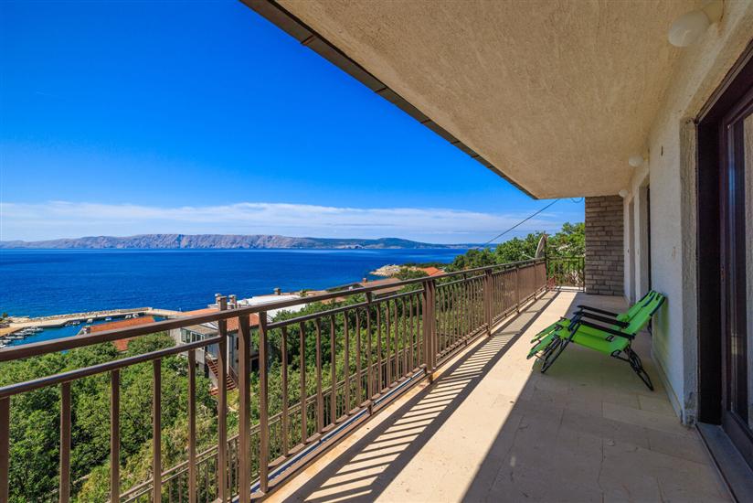 Appartamento A1, per 10 persone