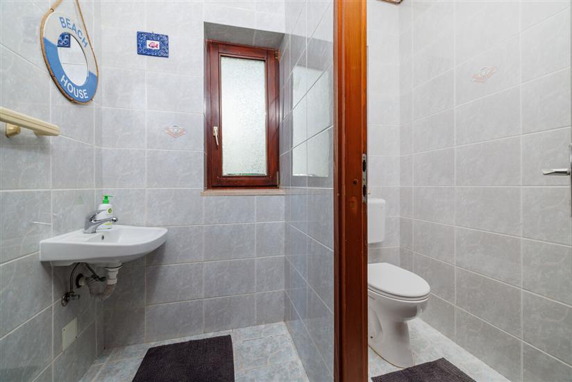 Appartamento A1, per 10 persone