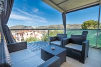 Apartment A1, for 3 persons