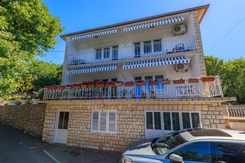 Apartment Antonija