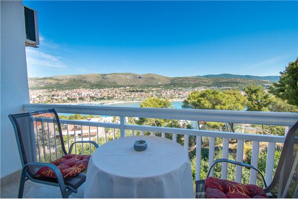 Apartment A3, for 3 persons