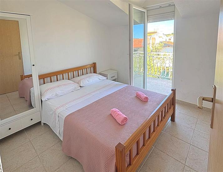 Apartment A3, for 4 persons