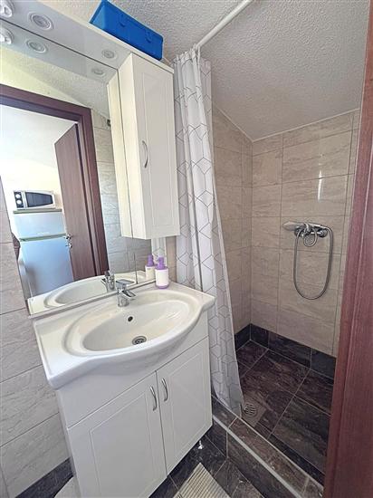 Apartment A3, for 4 persons
