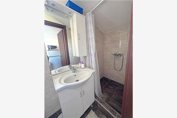 Apartment A3, for 4 persons