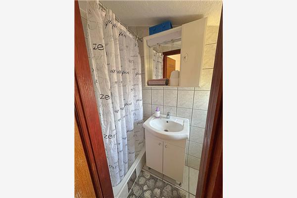 Apartment A4, for 4 persons
