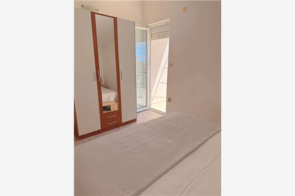 Apartment A4, for 4 persons