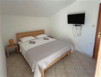 Apartment A4, for 4 persons