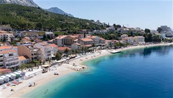 Apartman - Podgora