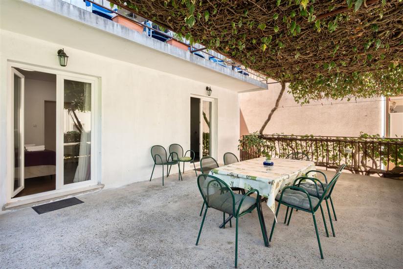 Apartment Bogomir
