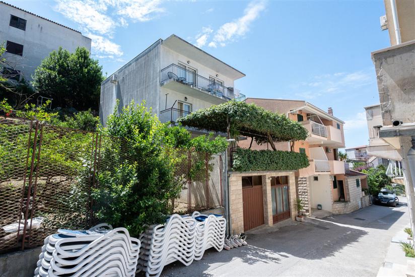 Apartment Bogomir