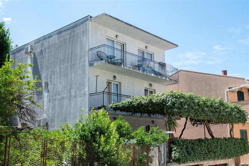 Apartment Bogomir