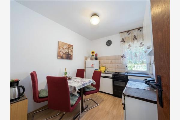 Apartament A1, dla 4 osób