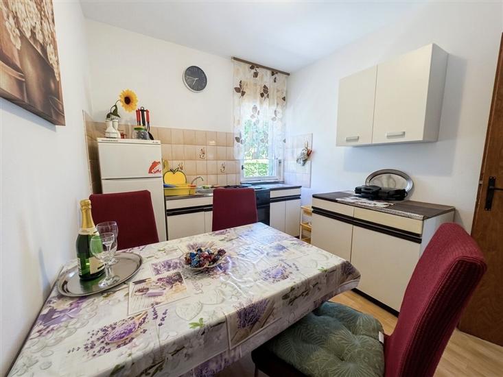 Apartament A1, dla 4 osób