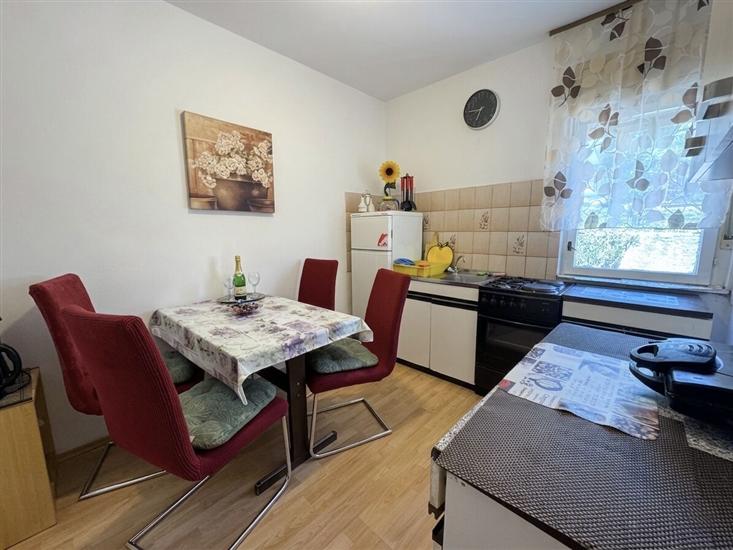Apartament A1, dla 4 osób