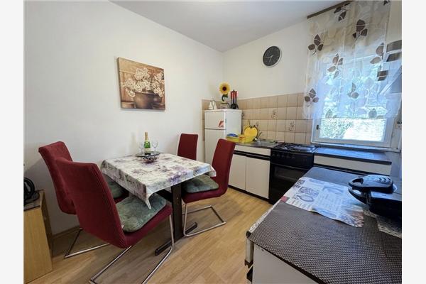 Apartament A1, dla 4 osób