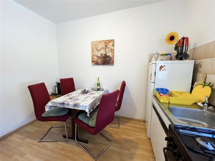 Apartament A1, dla 4 osób