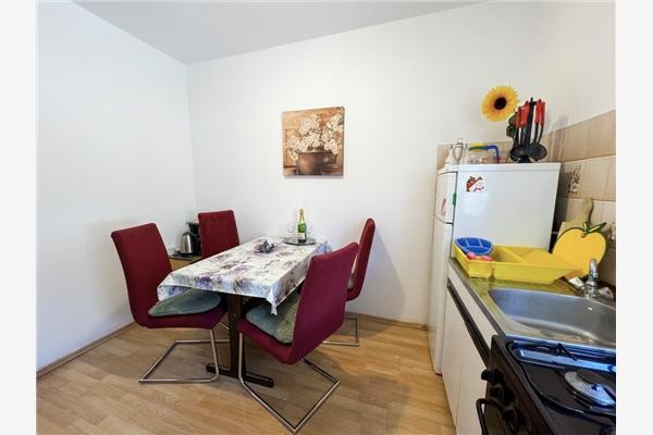 Apartament A1, dla 4 osób